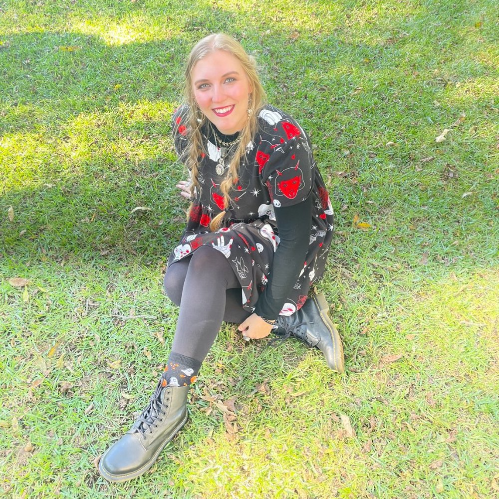 Meet your Posher, Erin